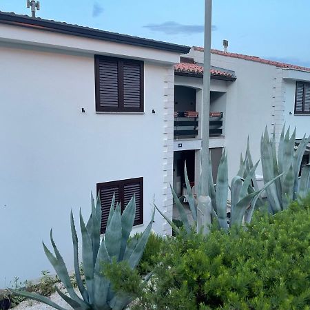 Residence4A-Appartamento Bianco Ровини Екстериор снимка