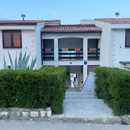 Residence4A-Appartamento Bianco Ровини Екстериор снимка