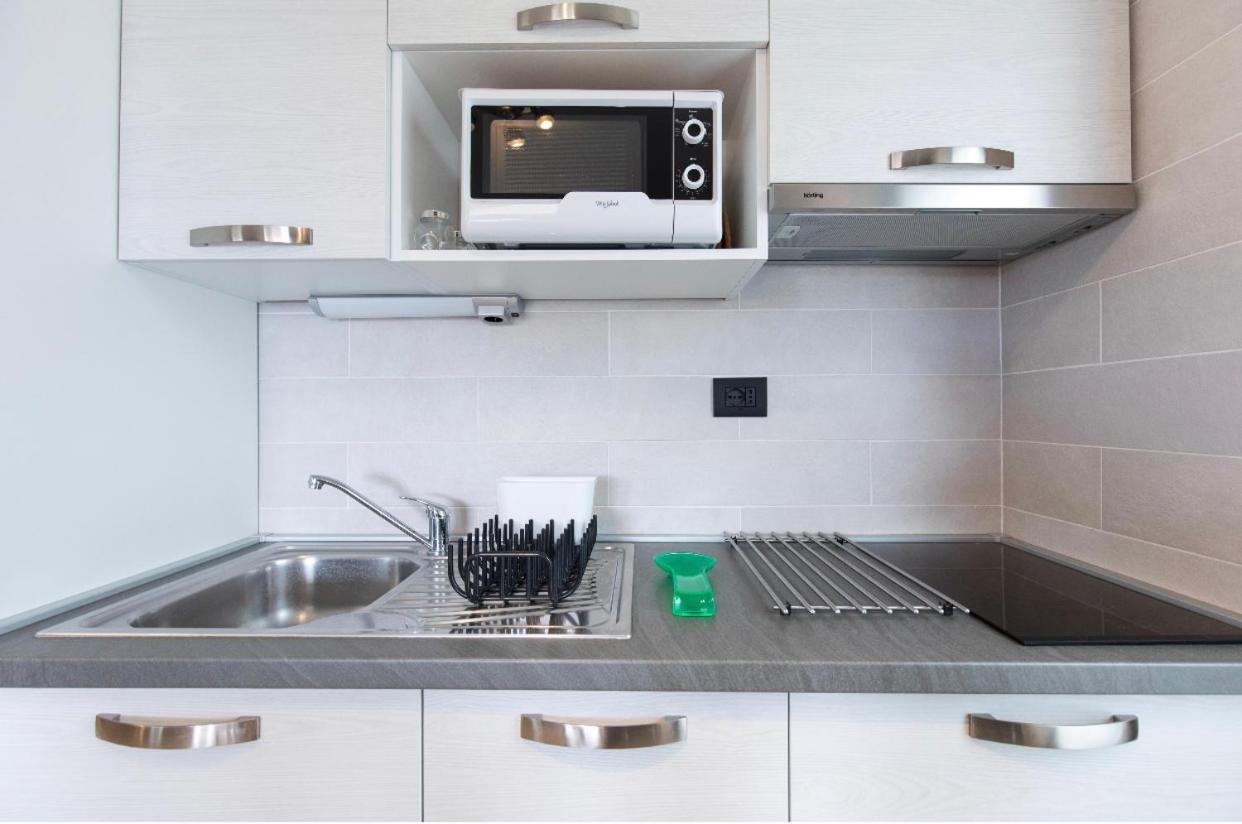 Residence4A-Appartamento Bianco Ровини Екстериор снимка