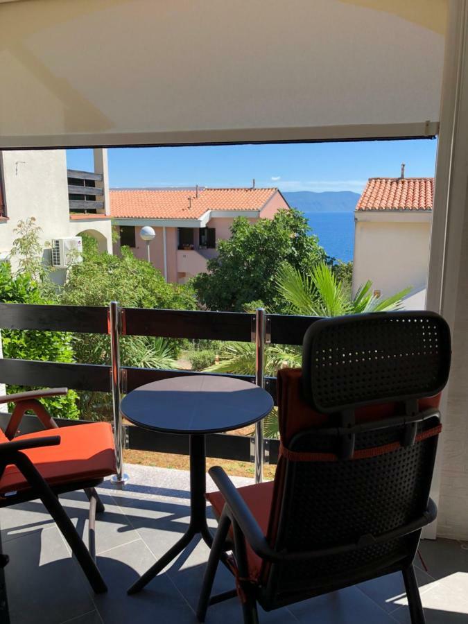Residence4A-Appartamento Bianco Ровини Екстериор снимка