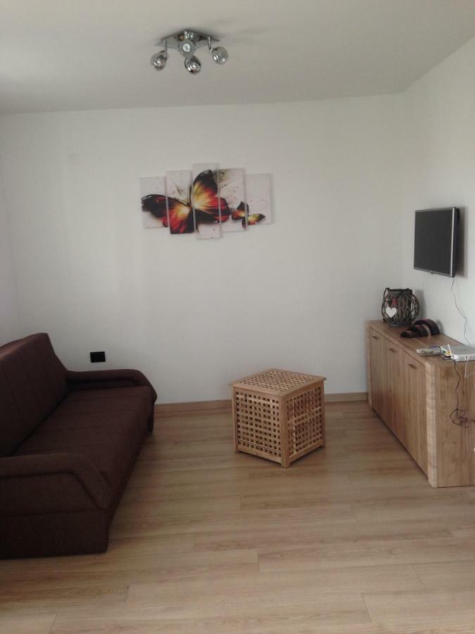 Residence4A-Appartamento Bianco Ровини Екстериор снимка